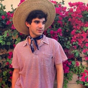 Meet your Posher, Samuel